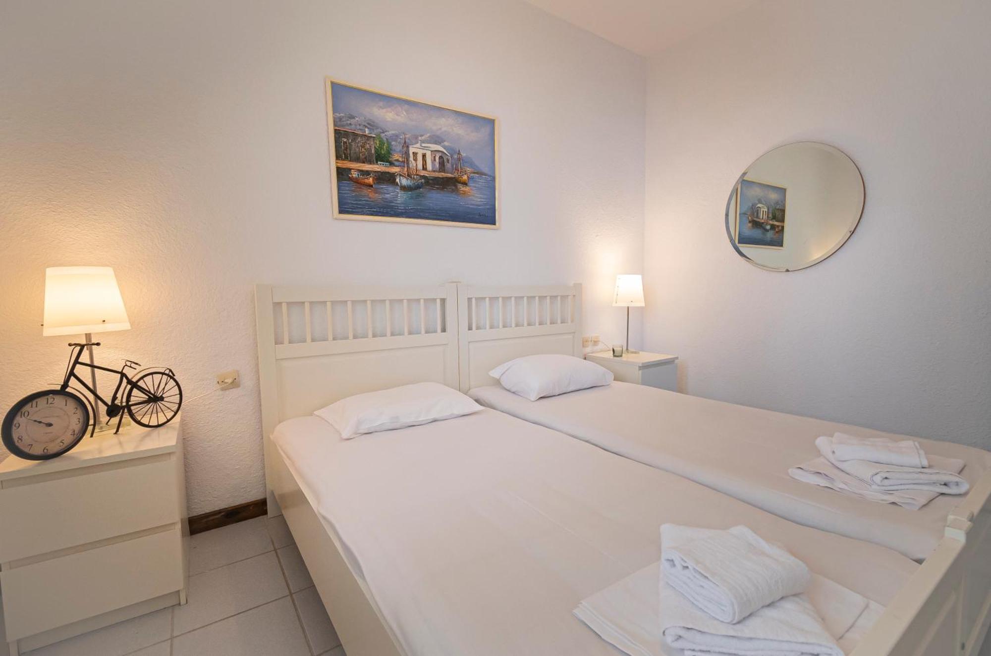 Aphrodite Apartment By Rentalspro Services - Kalives Halkidiki Kalyves Polygyrou Dış mekan fotoğraf